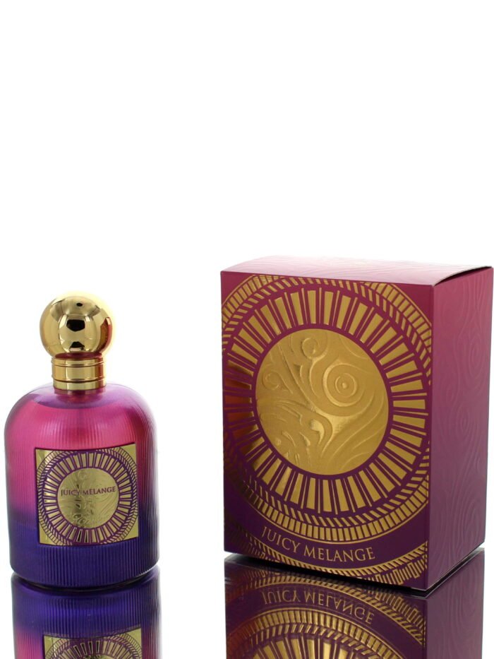 Paris Corner Emir Juicy Melange EDP M 100ml Boxed