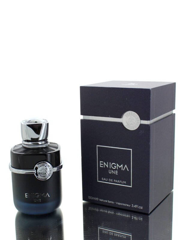 Fragrance World Enigma Une EDP M 100ml Boxed | Fragrance World Enigma Une EDP M 100ml Boxed
