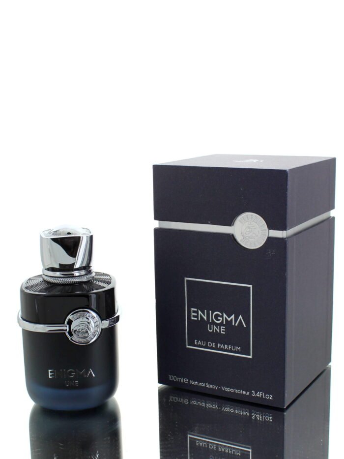Fragrance World Enigma Une EDP M 100ml Boxed | Fragrance World Enigma Une EDP M 100ml Boxed