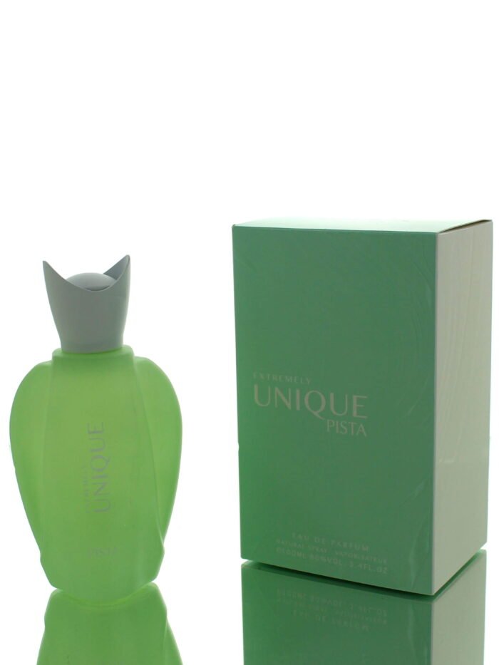 Fragrance World Extremely Unique Pista EDP M 100ml Boxed | Fragrance World Extremely Unique Pista EDP M 100ml Boxed