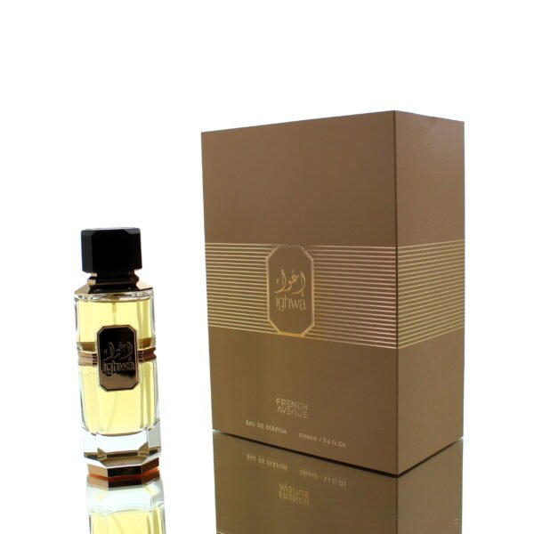 Fragrance World Ighwa EDP M 100ml Boxed | Fragrance World Ighwa EDP M 100ml Boxed