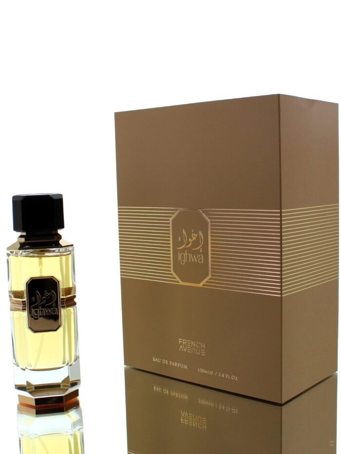 Fragrance World Ighwa EDP M 100ml Boxed | Fragrance World Ighwa EDP M 100ml Boxed