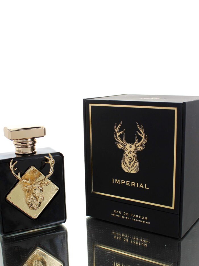 Fragrance World Imperial EDP M 100ml Boxed