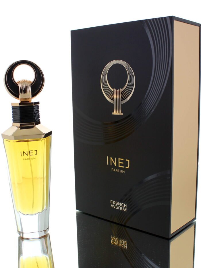 Fragrance World Inej EDP M 80ml Boxed