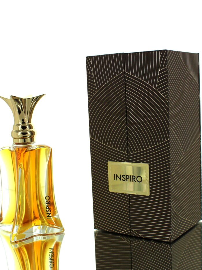 Fragrance World Maison De Parfums Inspiro EDP M 80ml Boxed