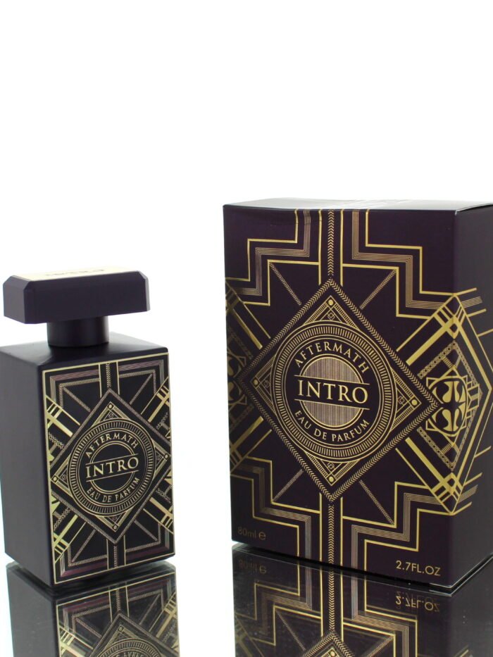 Fragrance World Intro AfterMath EDP M 80ml Boxed | Fragrance World Intro AfterMath EDP M 80ml Boxed
