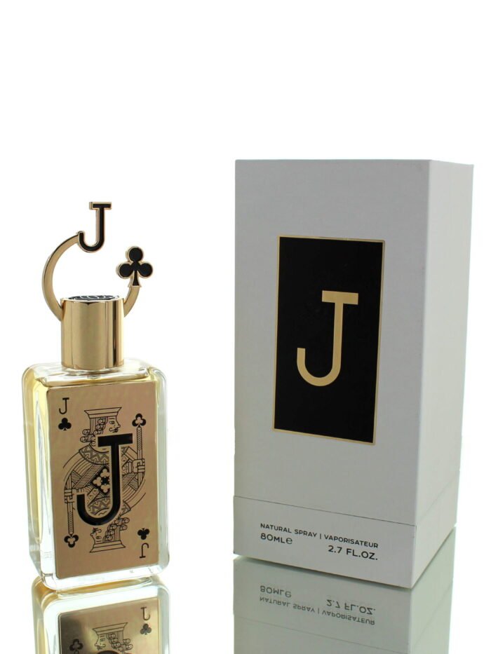 Fragrance World Jack of Clubs EDP M 100ml Boxed | Fragrance World Jack of Clubs EDP M 100ml Boxed