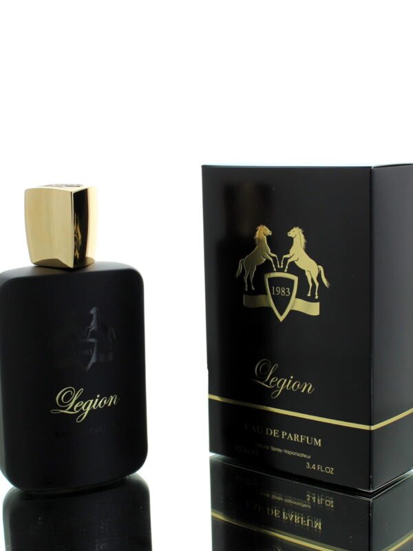 Fragrance World Legion EDP M 100ml Boxed | Fragrance World Legion EDP M 100ml Boxed