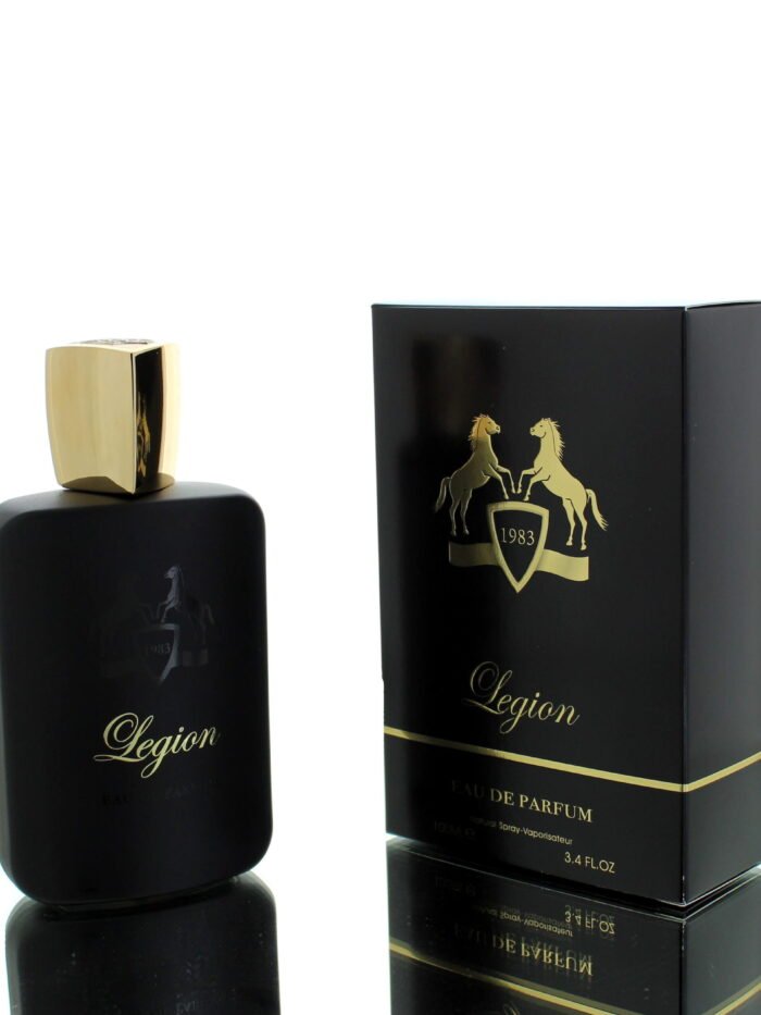 Fragrance World Legion EDP M 100ml Boxed | Fragrance World Legion EDP M 100ml Boxed