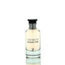 Fragrance World L’infinite Jacques Yves EDP M 100ml Boxed
