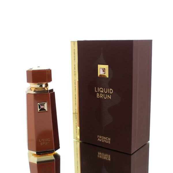 Fragrance World Liquid Brun (Althair Twist) EDP M?80ml?Boxed