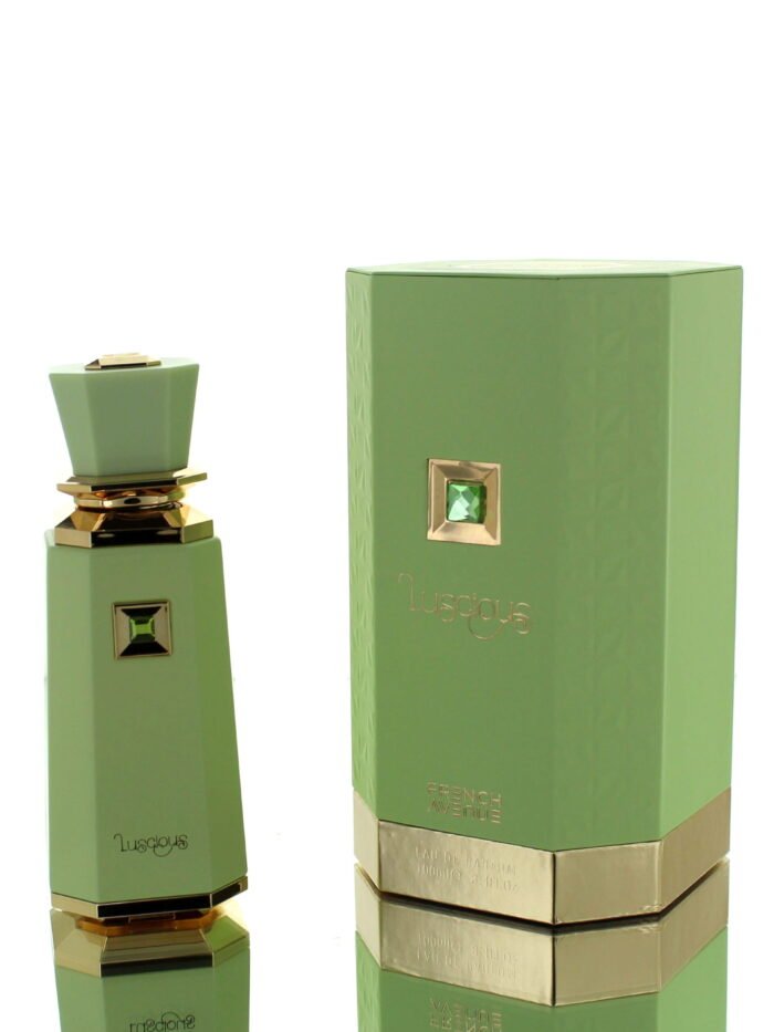Fragrance World Luscious EDP W 100ml Boxed | Fragrance World Luscious EDP W 100ml Boxed