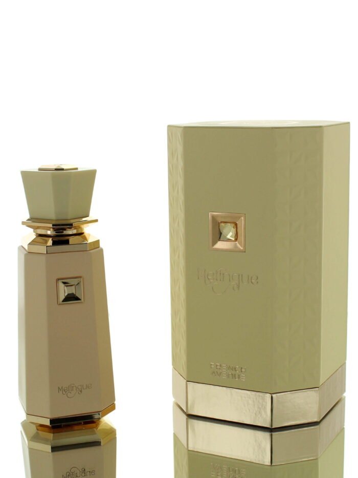 Fragrance World Meringue EDP W 100ml Boxed | Fragrance World Meringue EDP W 100ml Boxed