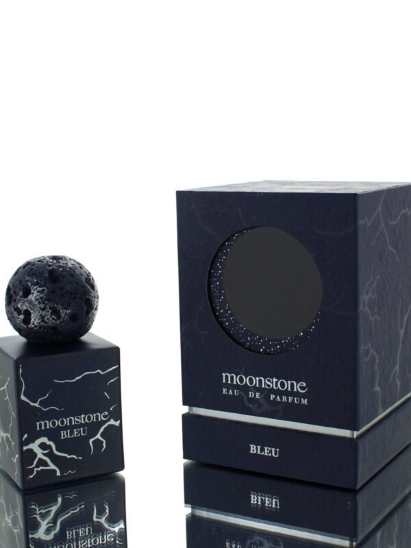 Fragrance World Moonstone Bleu EDP M 100ml Boxed