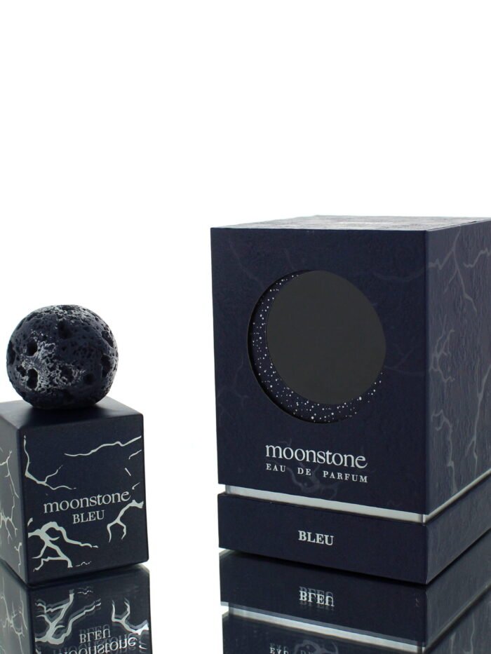 Fragrance World Moonstone Bleu EDP M 100ml Boxed