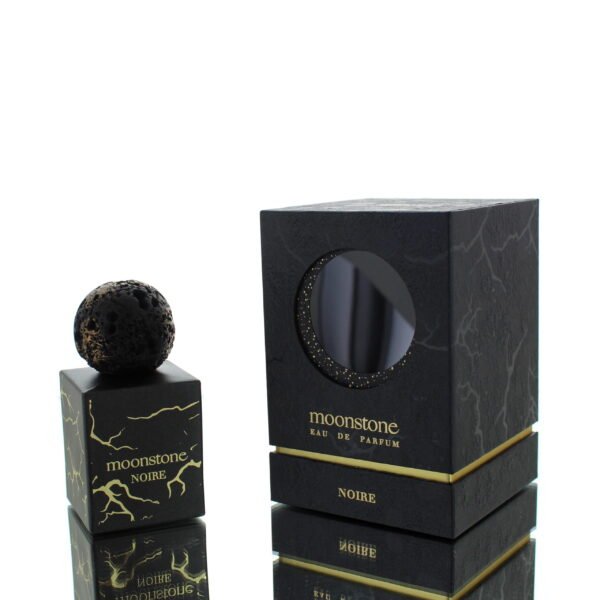 Fragrance World Moonstone Noire EDP M 100ml Boxed