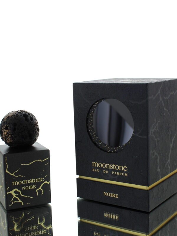 Fragrance World Moonstone Noire EDP M 100ml Boxed