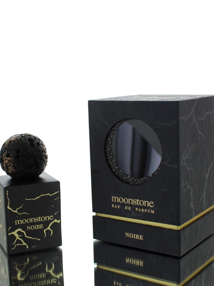 Fragrance World Moonstone Noire EDP M 100ml Boxed