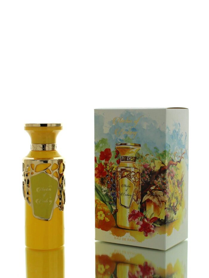 Fragrance World Nectar of Ecstacy EDP W 100ml Boxed