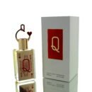Fragrance World Queen EDP W 100ml Boxed
