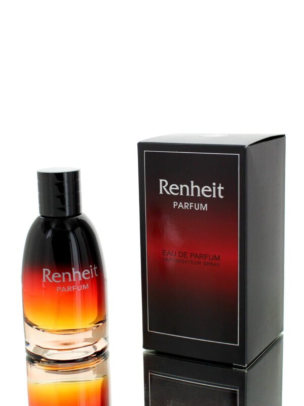 Fragrance World Renheit Parfum EDP M 100ml Boxed