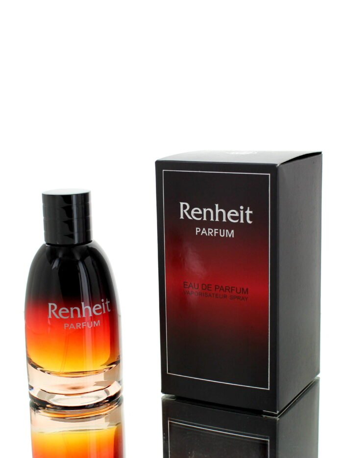 Fragrance World Renheit Parfum EDP M 100ml Boxed