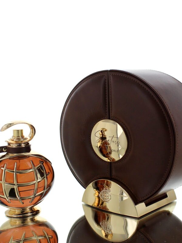 Fragrance World Signature Brown EDP M 80ml Boxed
