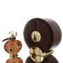 Fragrance World Signature Brown EDP M 80ml Boxed