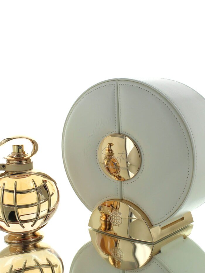 Fragrance World Signature White EDP M 80ml Boxed