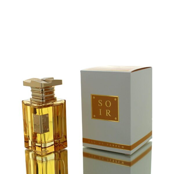 Fragrance World Soir EDP M 80ml Boxed | Fragrance World Soir EDP M 80ml Boxed