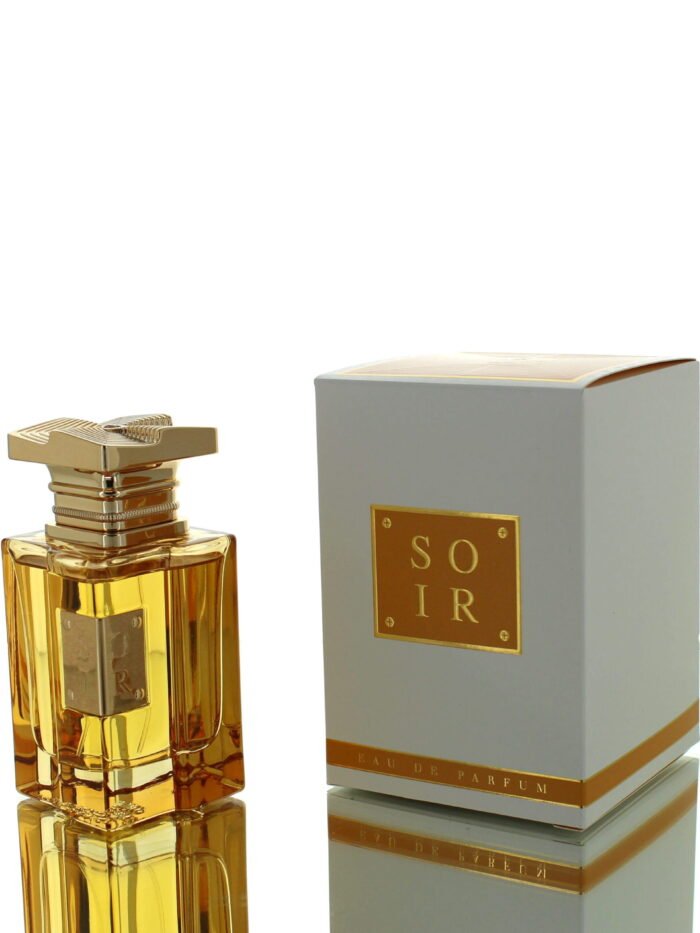 Fragrance World Soir EDP M 80ml Boxed | Fragrance World Soir EDP M 80ml Boxed