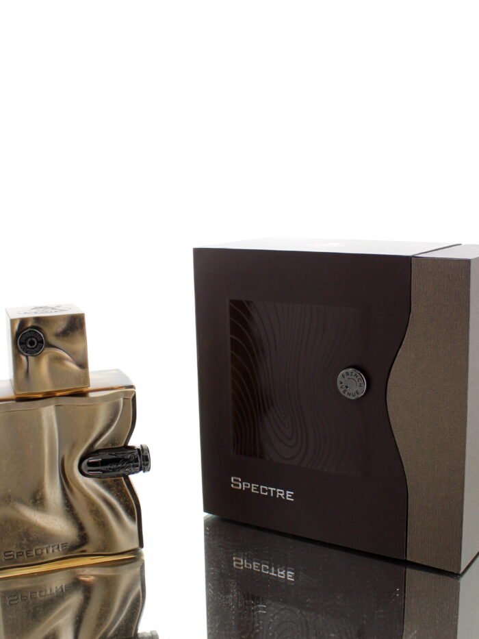 Fragrance World Spectre EDP M 80ml Boxed