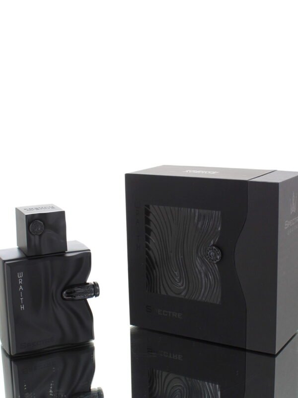 Fragrance World Spectre Wraith EDP M 100ml Boxed