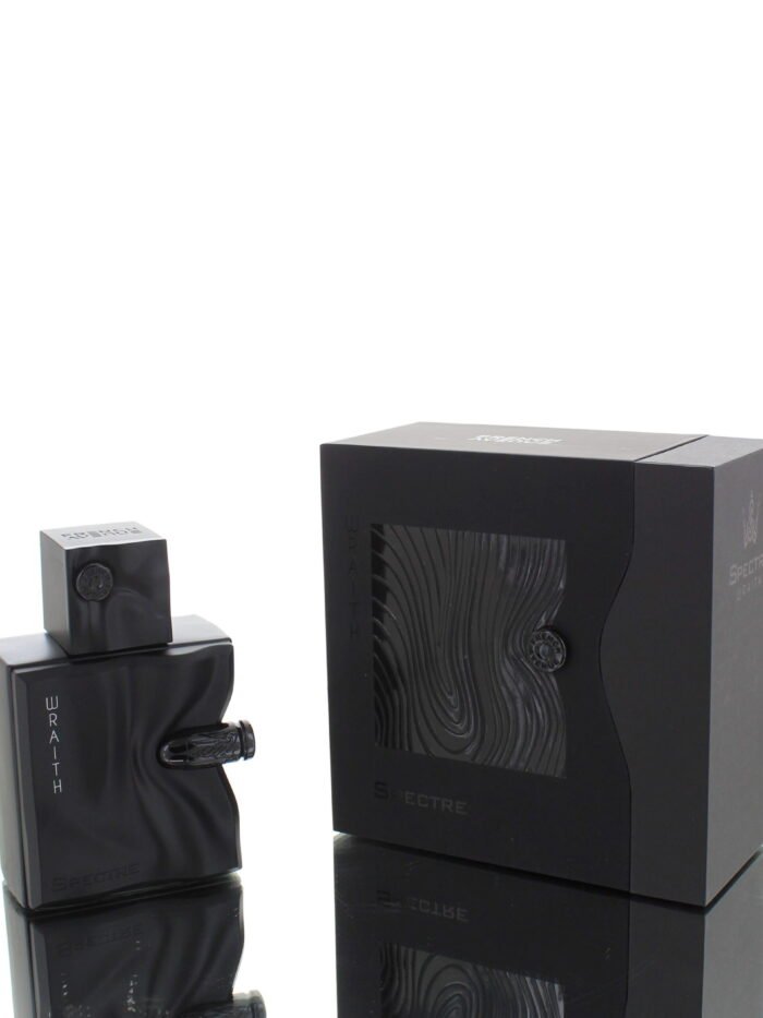 Fragrance World Spectre Wraith EDP M 100ml Boxed