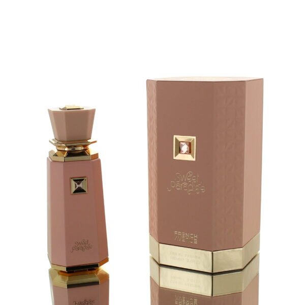 Fragrance World Sweet Paradise EDP W 100ml Boxed | Fragrance World Sweet Paradise EDP W 100ml Boxed
