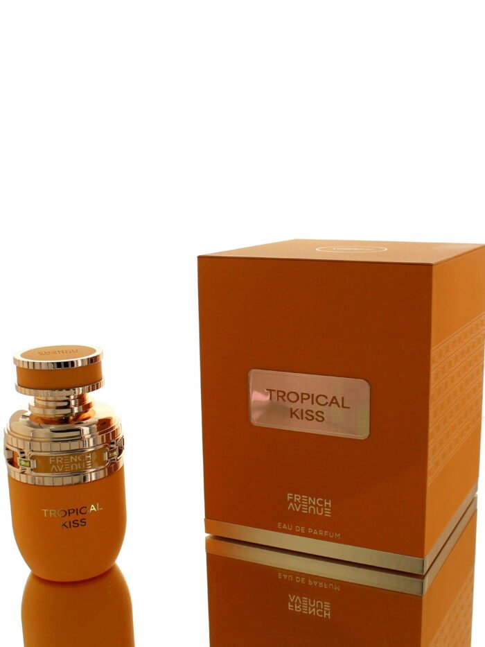 Fragrance World Tropical Kiss EDP M 100ml Boxed