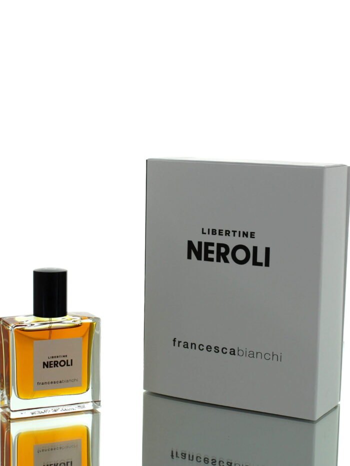 Tester – Francesca Bianchi Libertine Neroli EDP M 30ml Tester