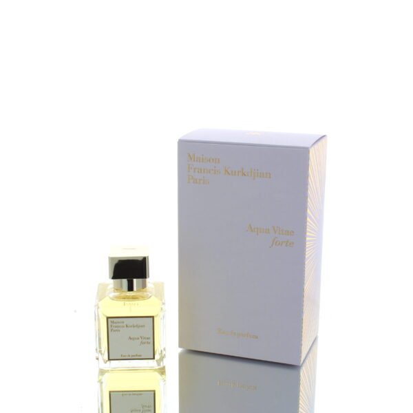 Francis Kurkdjian Aqua Vitae Forte EDP M 70ml Boxed