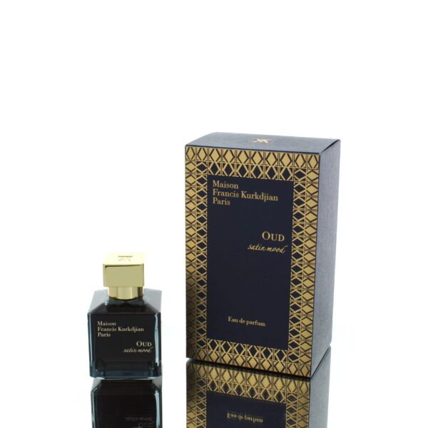Decant – Francis Kurkdjian Oud Satin Mood EDP M 11ml Spray Unboxed