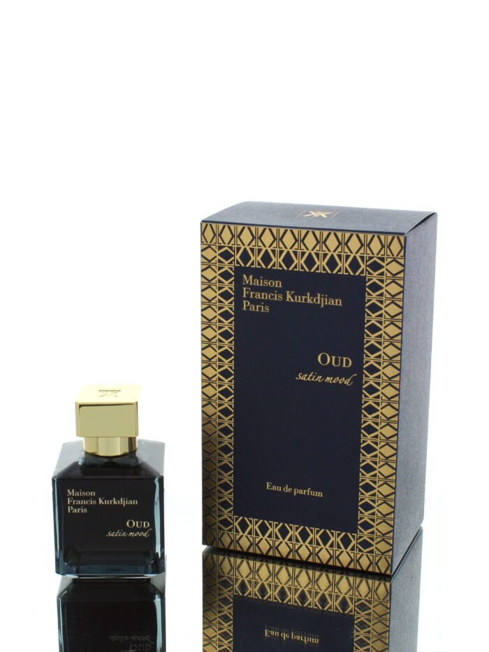 Decant – Francis Kurkdjian Oud Satin Mood EDP M 11ml Spray Unboxed