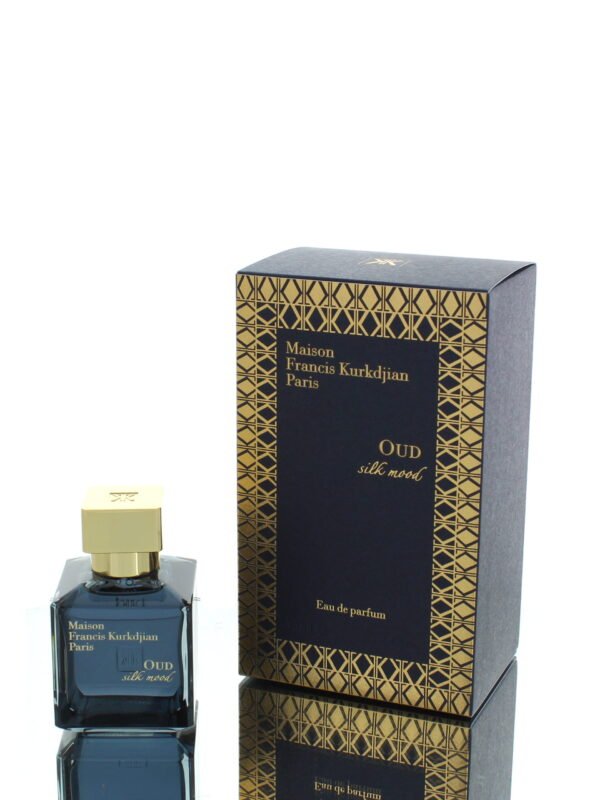 Francis Kurkdjian Oud Silk Mood EDP M 70ml Boxed