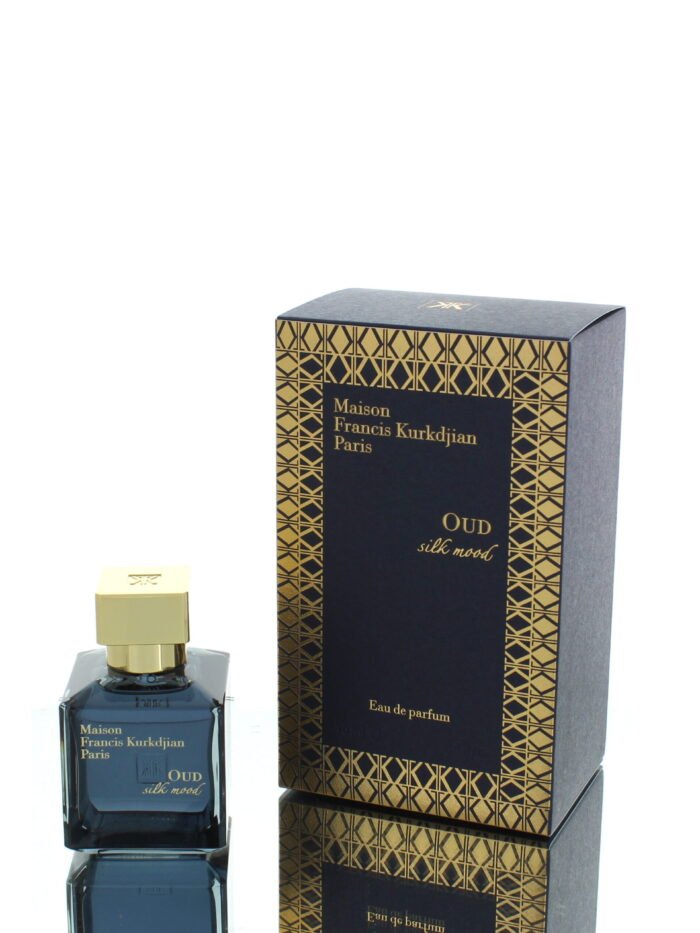 Francis Kurkdjian Oud Silk Mood EDP M 70ml Boxed