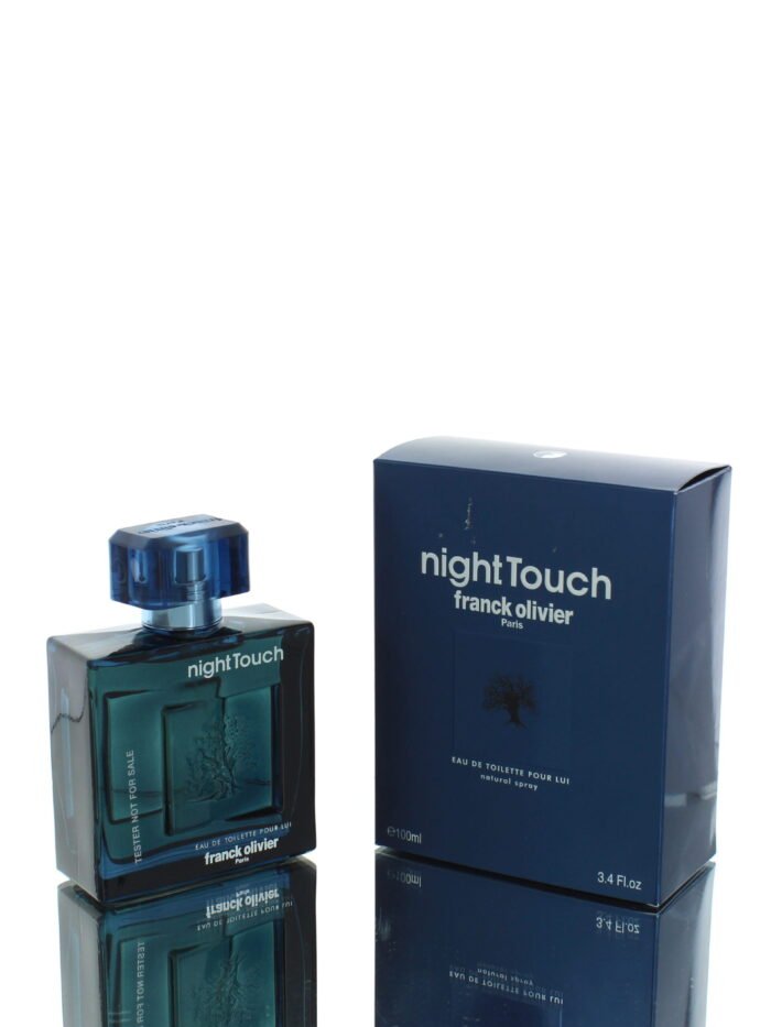 Franck Olivier Night Touch M 100ml Boxed