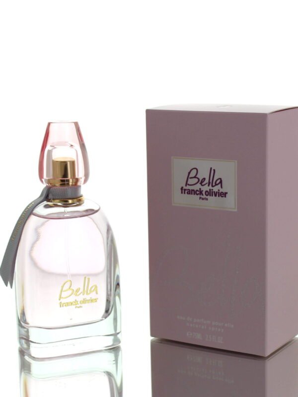 Franck Olivier Bella EDP W 75ml Boxed