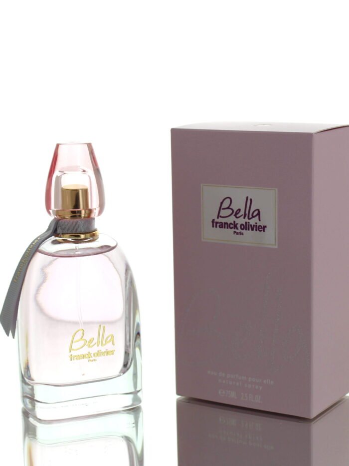 Franck Olivier Bella EDP W 75ml Boxed