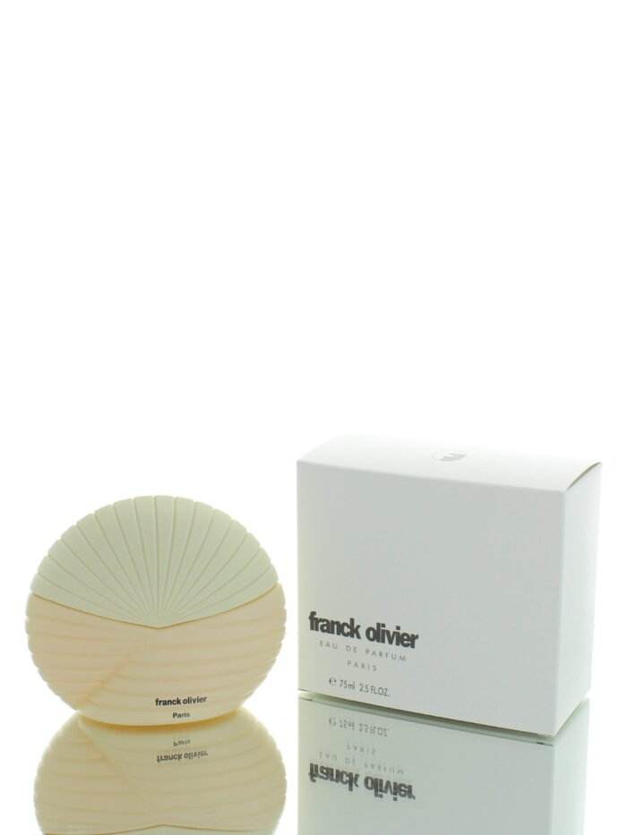 Franck Olivier Signature EDP W 100ml Boxed