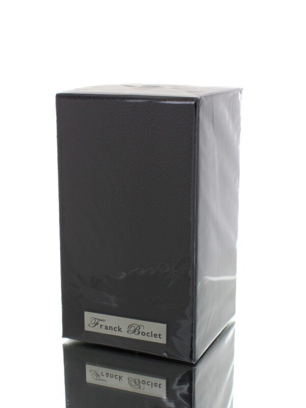 Franck Boclet Ashes M 100ml Boxed