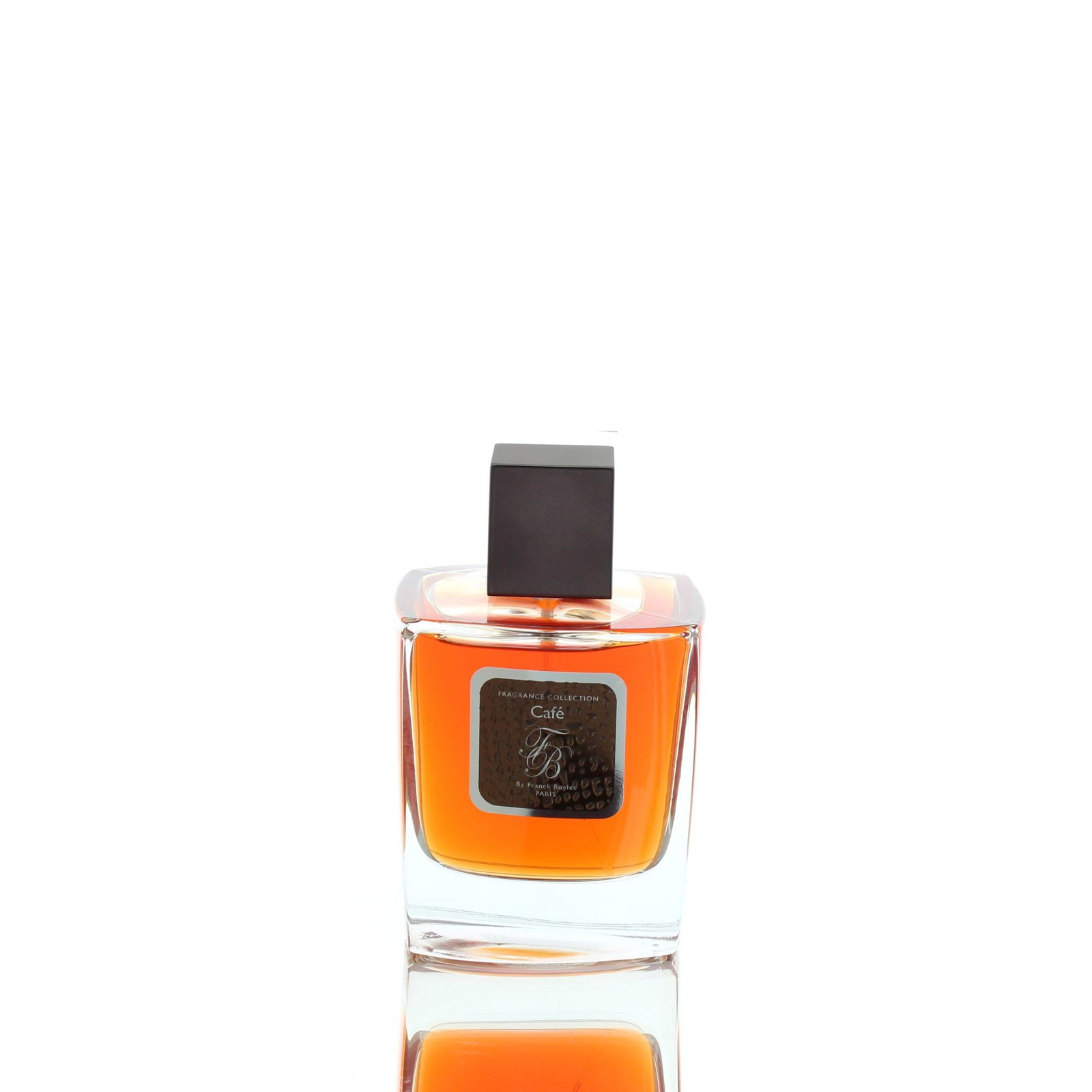 Set - Franck Boclet Café Eau de Parfum (EDP) for Men, 80ml (4x20ml) Spray Set