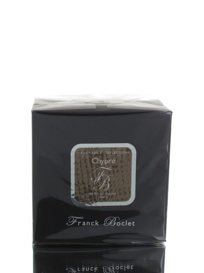 Franck Boclet Chypre M 100ml Boxed