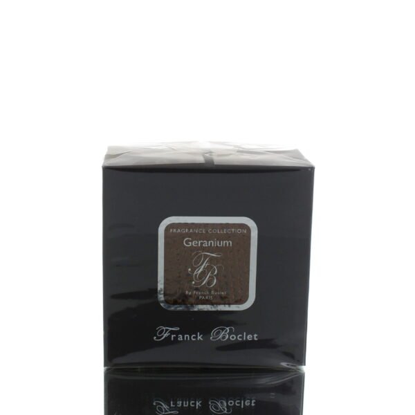 Franck Boclet Geranium M 100ml Boxed